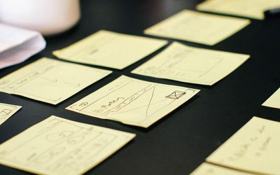 What goes into a great website?