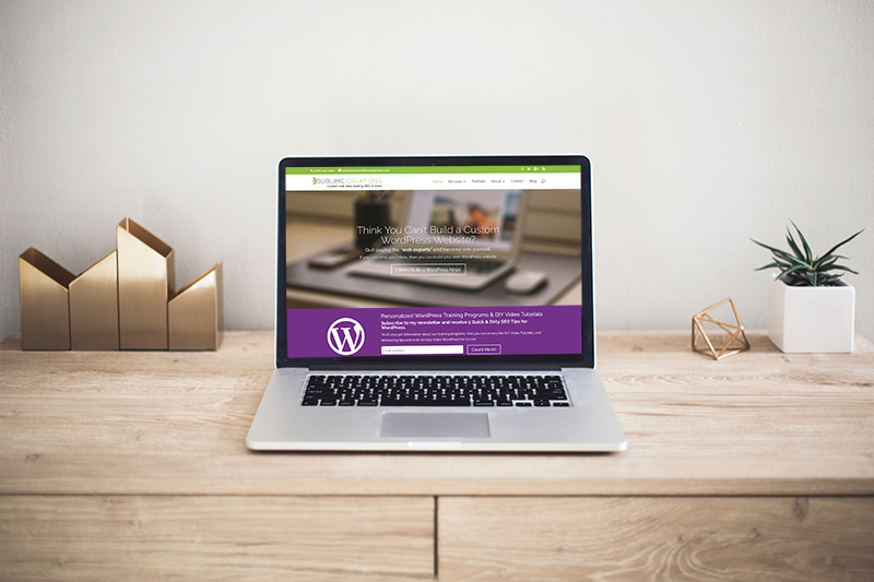 3 Tips for Designing a Stellar Website (and user experience)