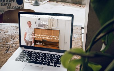 5 Reasons Why WordPress is Perfect for Your Business