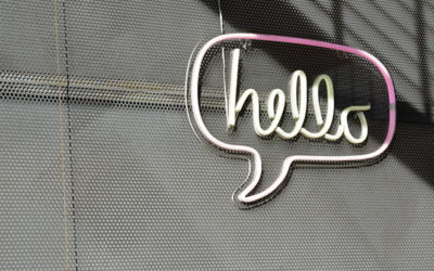 How can I optimize my web content for voice search?