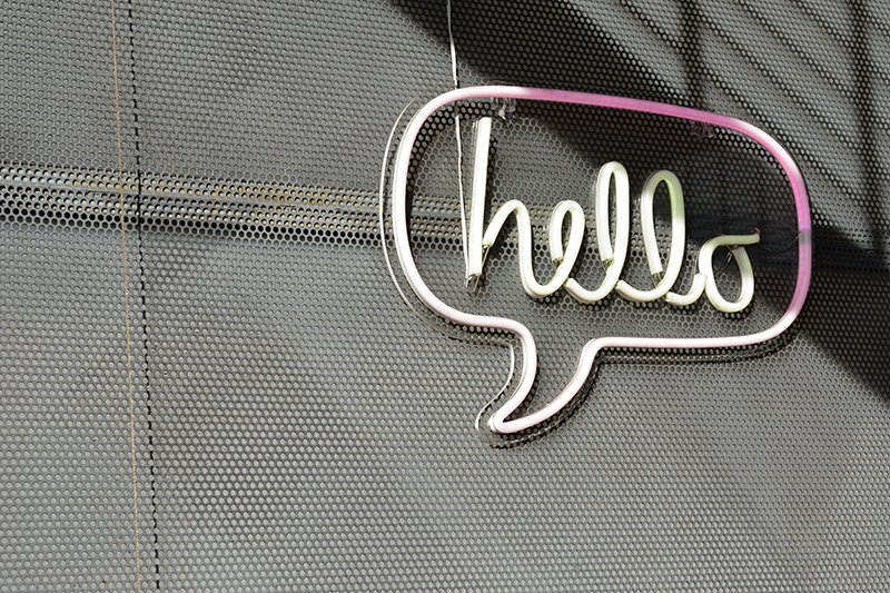 How can I optimize my web content for voice search?