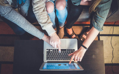What are local listings?