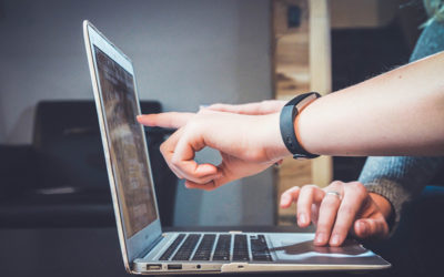 Website not converting? Try A/B testing!