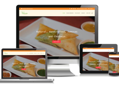 Palava Fine Foods