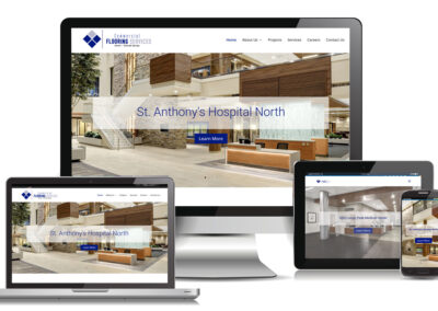 Commercial Flooring Services