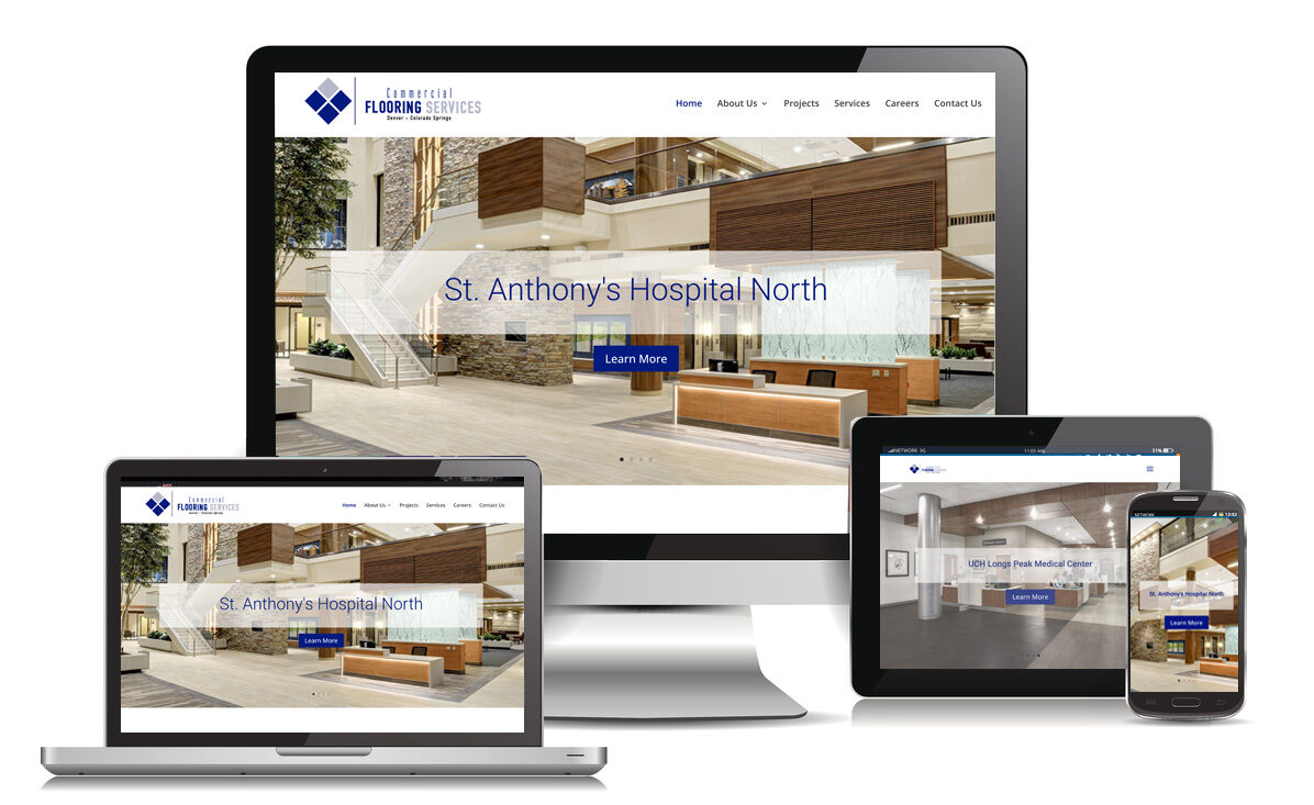 Commercial Flooring Services