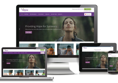 Gateway Domestic Violence Services
