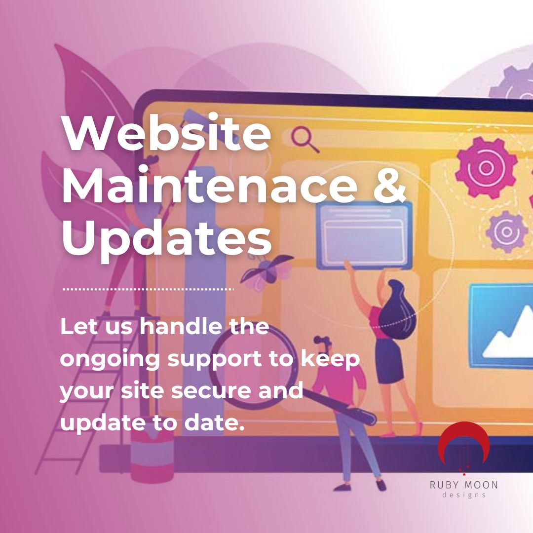 Personalized WordPress Training: One-on-one sessions to empower you to manage your website confidently.