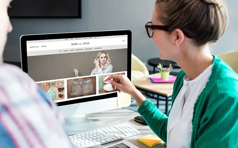 Add Visual Content Strategically