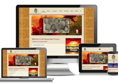 Peacemaker Enterprises