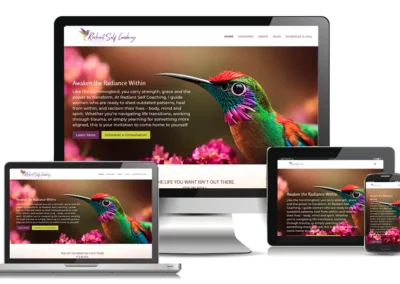 Radiant Self Coaching