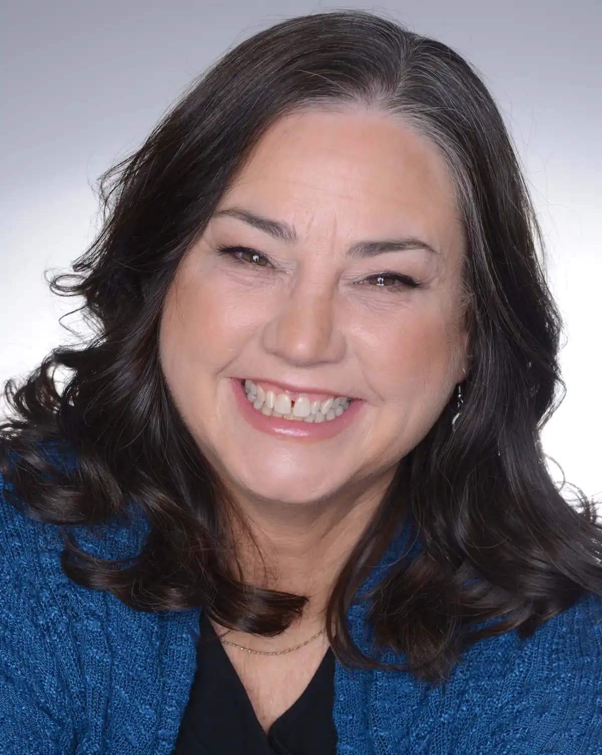 Lisa Haas