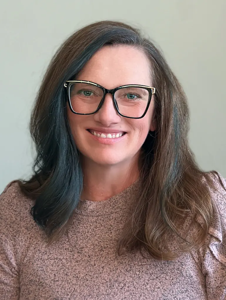 Sherri Kiarsis, Founder, Web Designer and Developer