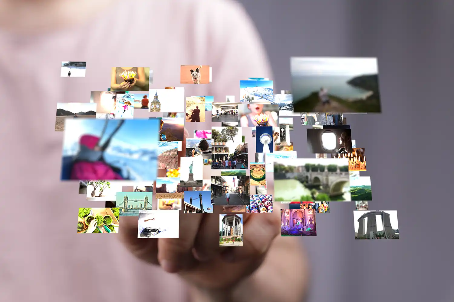 How to Add Images and Media to Your WordPress Blog