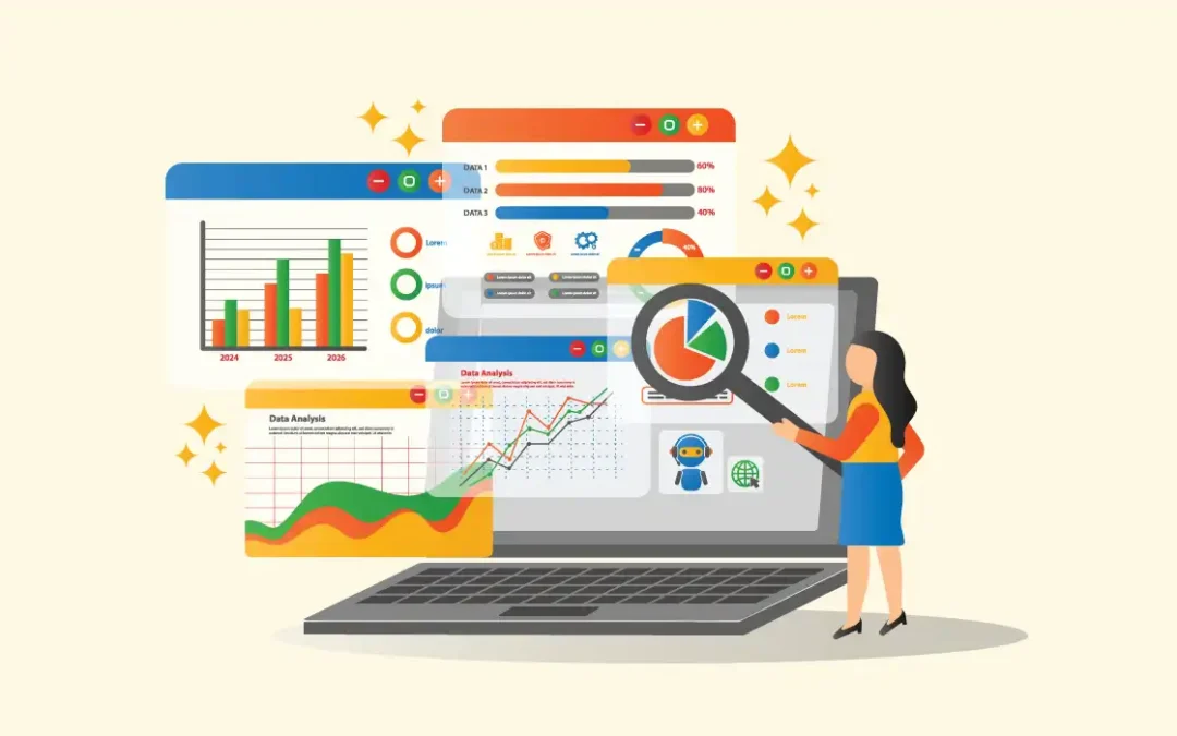 How to Track If Your Marketing, SEO, and AIO Efforts Are Working