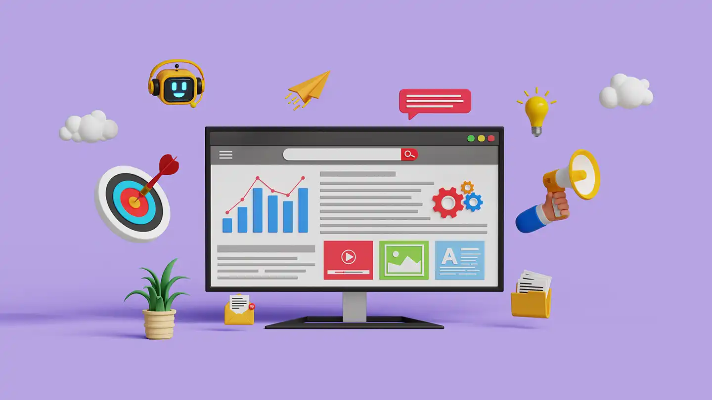 Marketing, SEO, and AIOs: What’s the Difference and Which Should You Use?