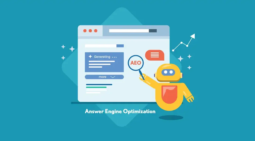 AEO vs. AIO: What They Are and Why They Matter for Your Website