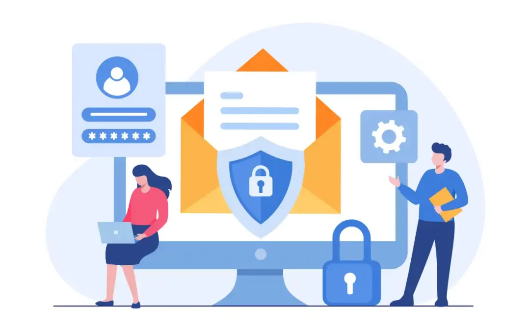Why Strong Passwords Matter More Than Ever