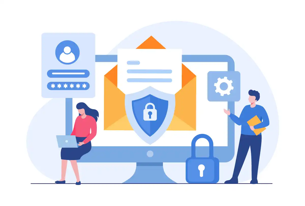 Why Strong Passwords Matter More Than Ever