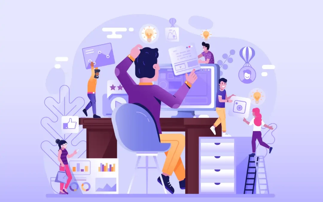 How to Know When It’s Time for a Website Refresh Instead of a Full Redesign