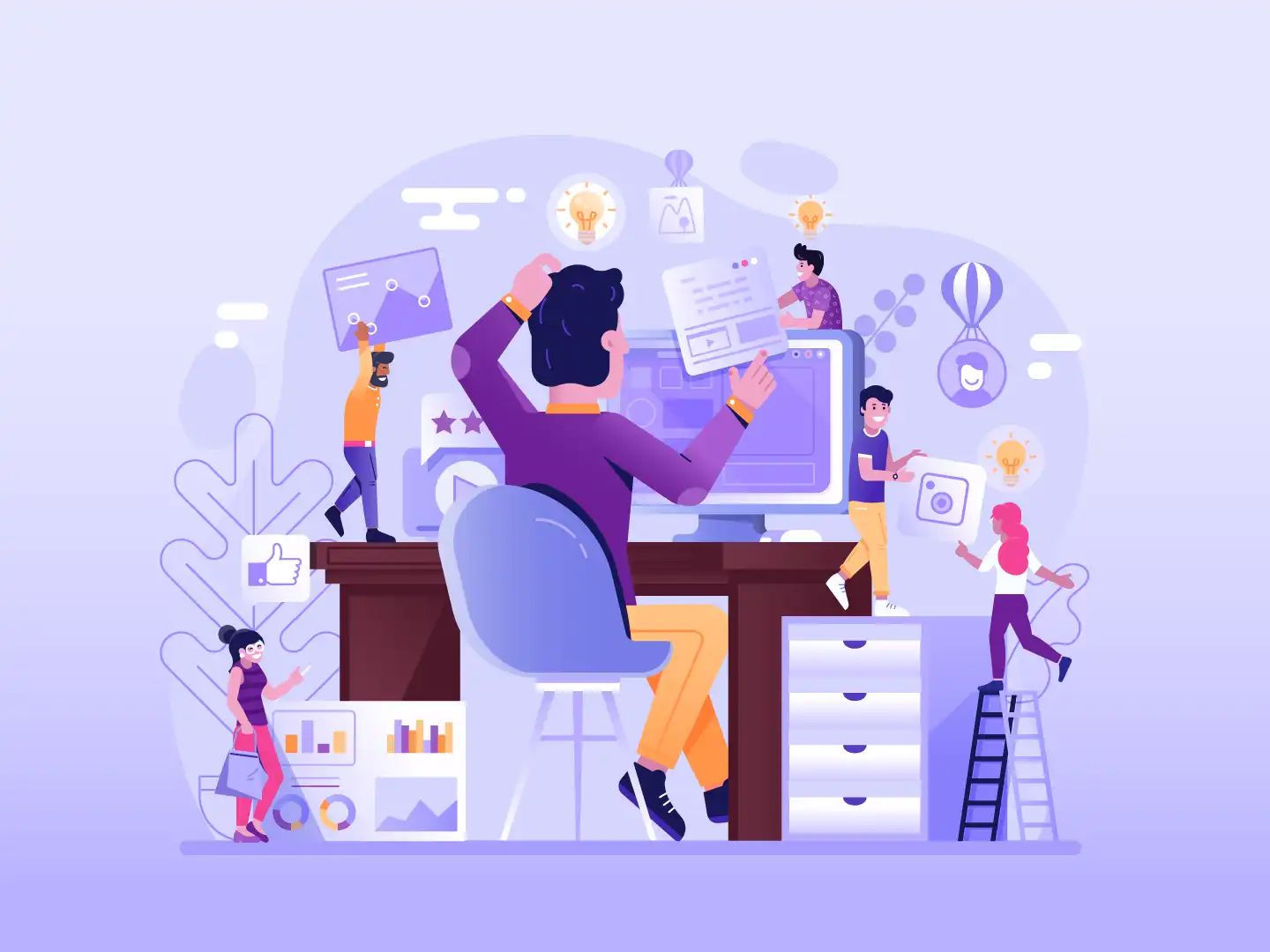 How to Know When It's Time for a Website Refresh Instead of a Full Redesign