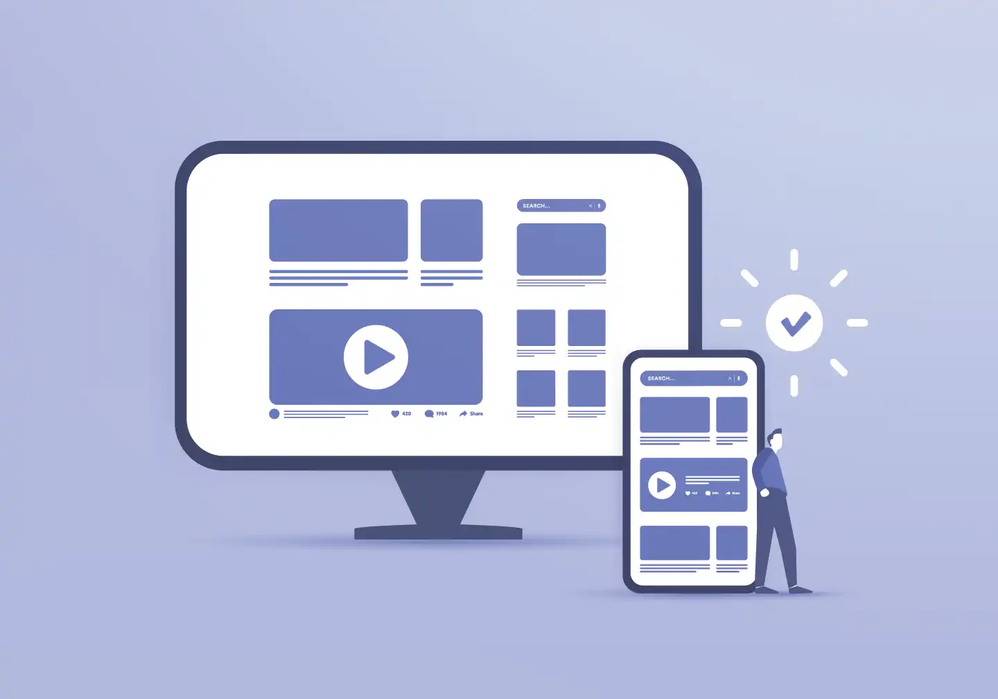 Why Mobile-Friendly Design Is No Longer Optional