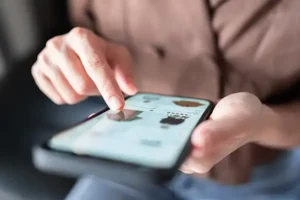 Does your website work on a phone?